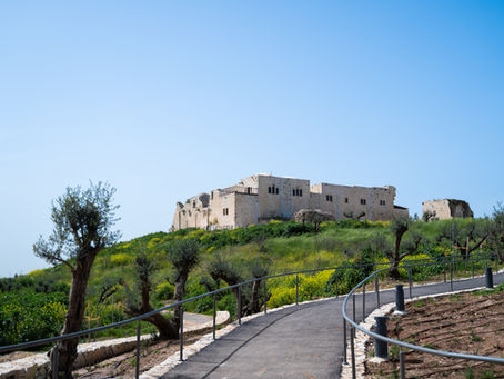 מגדל צדק: היסטוריה מקוצרת ועוד כמה הפתעות